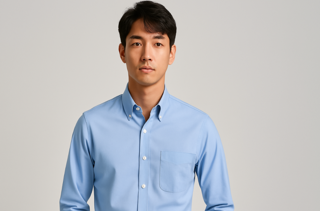 Áo Sơ Mi - Lựa Chọn Thời Trang Thanh Lịch và Phù Hợp