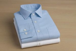Áo Sơ Mi - Lựa Chọn Thời Trang Thanh Lịch và Phù Hợp