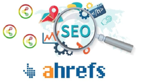 Công cụ SEO ahrefs
