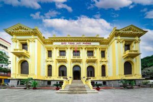 Du Lịch Hải Phòng - Khám Phá Thành Phố Cảng Xinh Đẹp