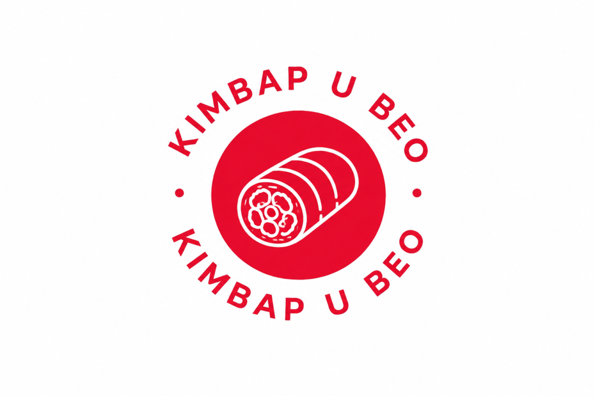 Sushi Ú Béo