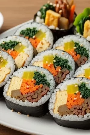 Khám Phá Kim Bắp Ú Béo – Lựa Chọn Cho Người Yêu Đồ Hàn
