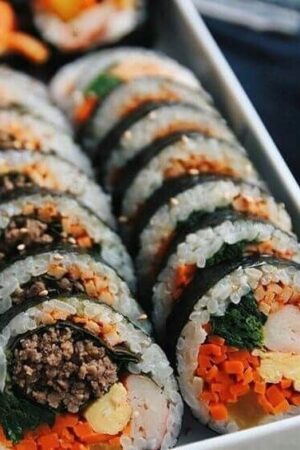 Kim Bắp Ú Béo – Thương Hiệu Đồ Ăn Vặt